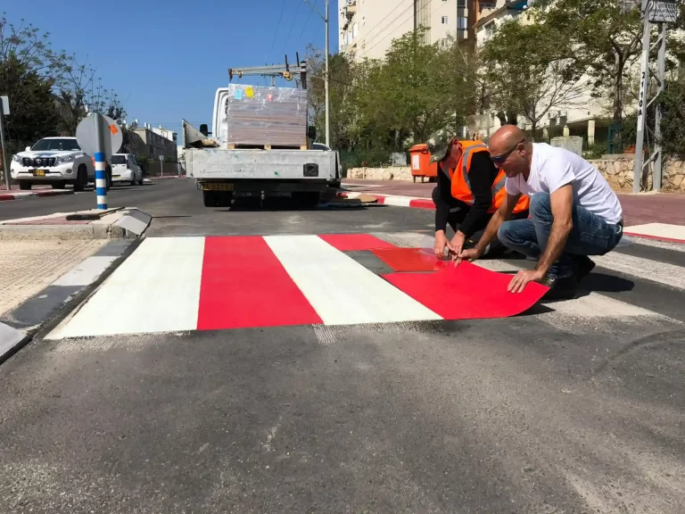 מעבר חצייה